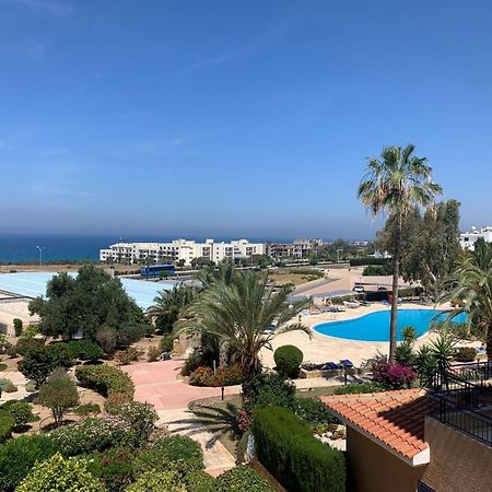Kings Palace - Stylish, Modern 2 Bed With Sea Views Paphos Ngoại thất bức ảnh
