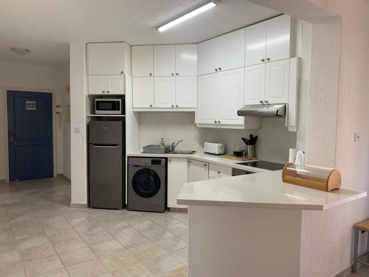 Kings Palace - Stylish, Modern 2 Bed With Sea Views Paphos Ngoại thất bức ảnh