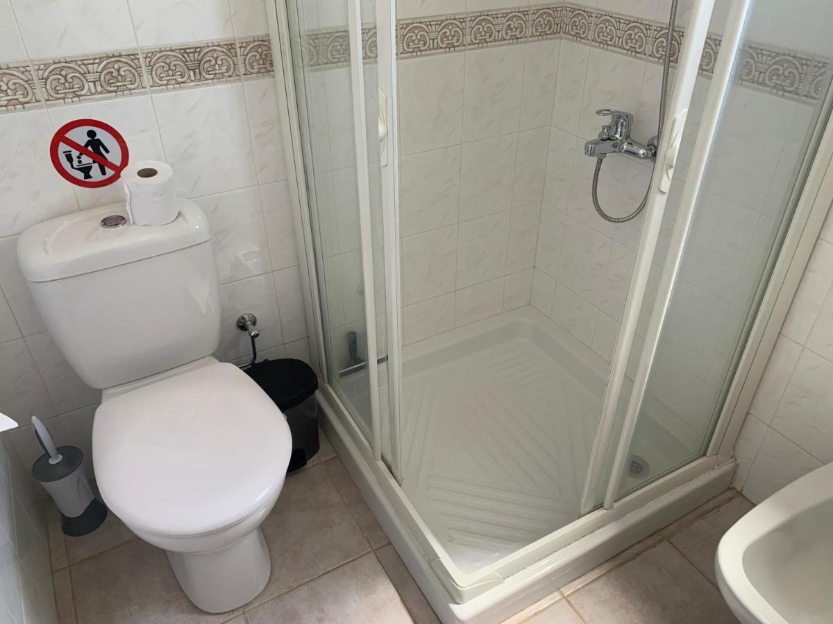 Kings Palace - Stylish, Modern 2 Bed With Sea Views Paphos Ngoại thất bức ảnh