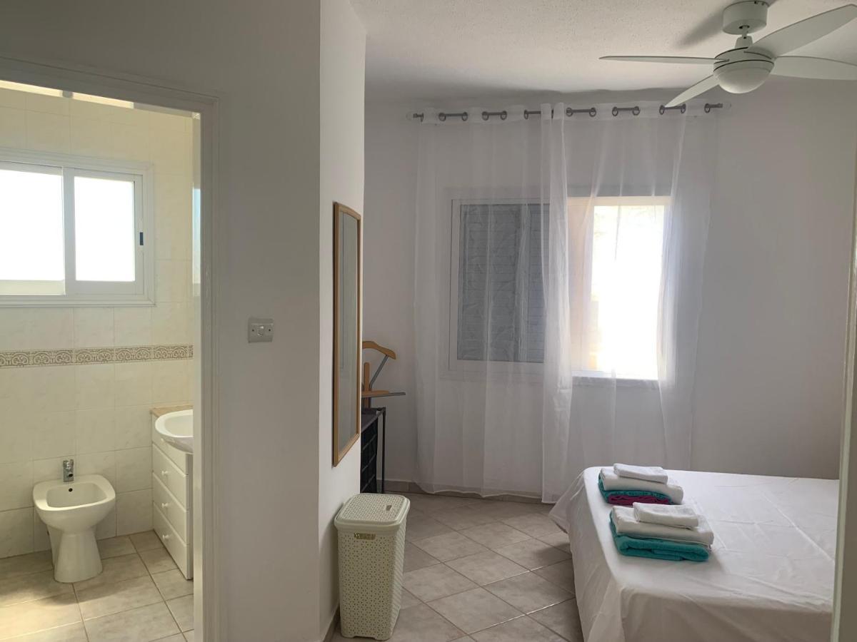 Kings Palace - Stylish, Modern 2 Bed With Sea Views Paphos Ngoại thất bức ảnh
