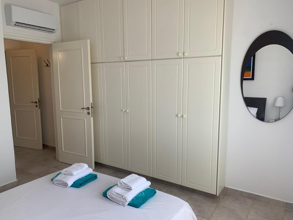 Kings Palace - Stylish, Modern 2 Bed With Sea Views Paphos Ngoại thất bức ảnh
