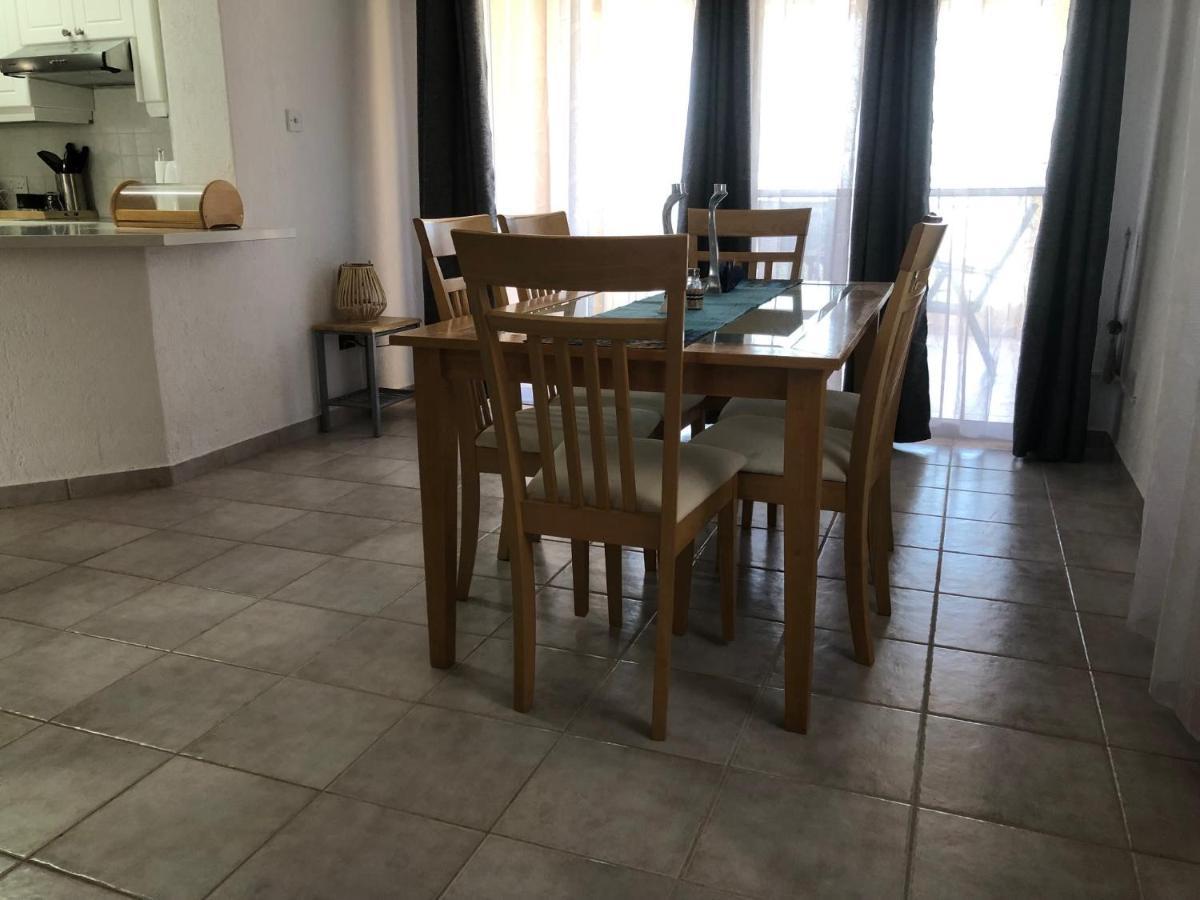 Kings Palace - Stylish, Modern 2 Bed With Sea Views Paphos Ngoại thất bức ảnh