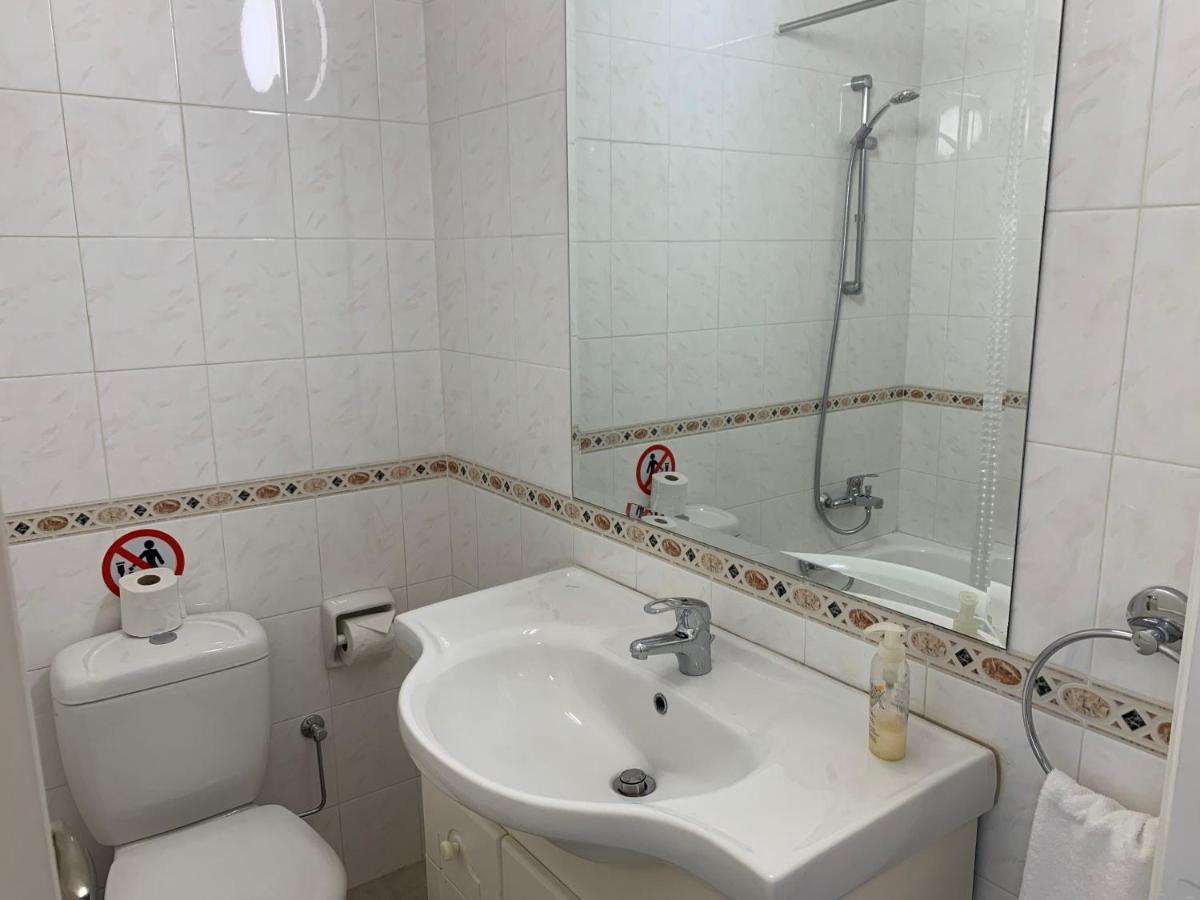 Kings Palace - Stylish, Modern 2 Bed With Sea Views Paphos Ngoại thất bức ảnh